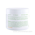 Organic Soothing Brightening Whitening Body Cream